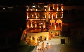 Dionysos Cave Cappadocia